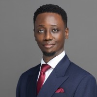 David A. Asiedu